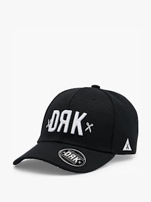 DRK Baseball sapka fekete