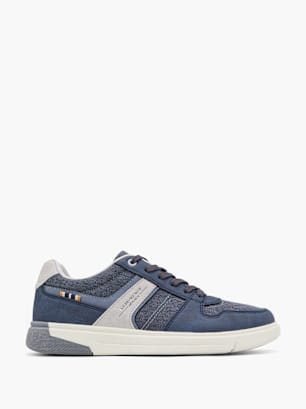 Memphis One Sneaker Blu