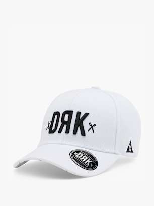 DRK Baseball sapka fehér