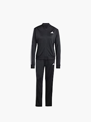 adidas Trainingsanzug Schwarz