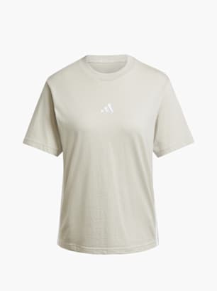 adidas T-Shirt Weiß