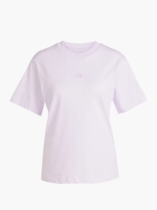 adidas T-Shirt Rosa