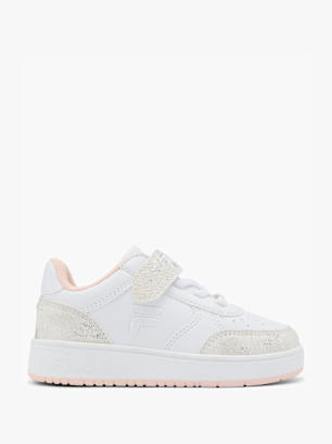 FILA Sapatilha Beige