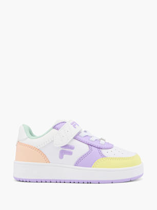 FILA Sneaker Blanco