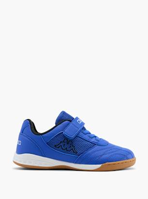 Kappa Hallenschuh Blau