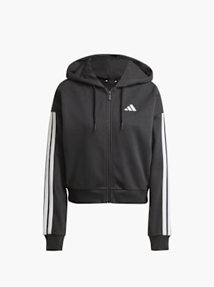adidas Hoodie Schwarz