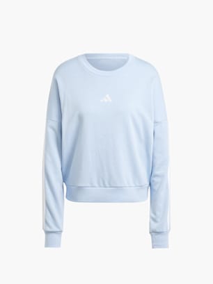 adidas Sweatshirt Hellblau