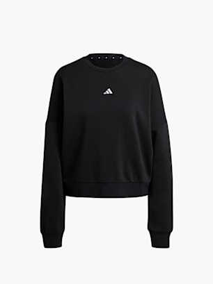 adidas Sweatshirt Schwarz