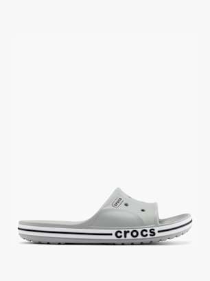 Crocs Джапанки Сив