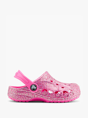 Crocs Soca Cor-de-rosa