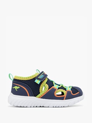 KangaROOS Sandal Blå