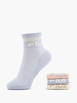 FILA Socken Multicolor