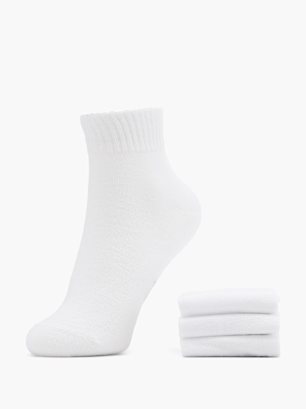 FILA Socken Weiß