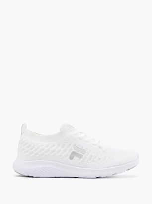 FILA Slip On Sneaker Weiß