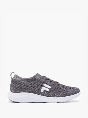 FILA Slip On Sneaker Lila
