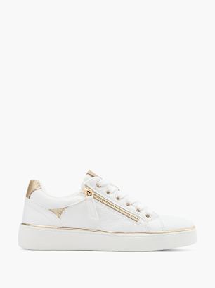 Graceland Sneaker fehér