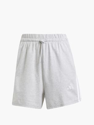 adidas Shorts Grau
