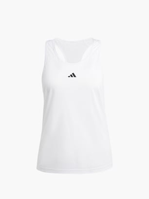 adidas Top Weiß