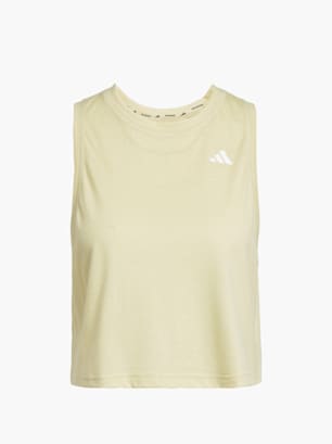 adidas Top Gelb