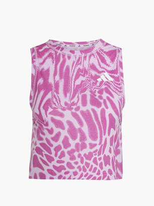 adidas Top Pink