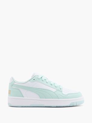 PUMA Sneaker Turcoaz