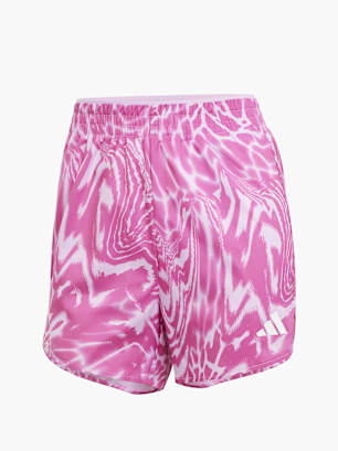 adidas Shorts Pink