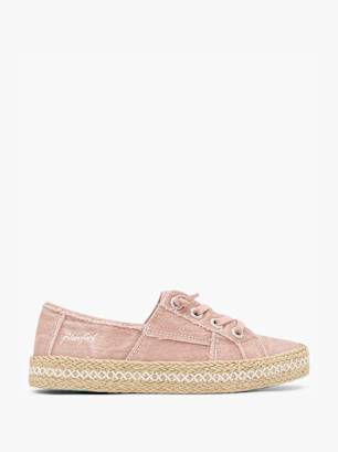 Blowfish Espadrille Pink