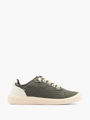 Blowfish Halbschuh Khaki