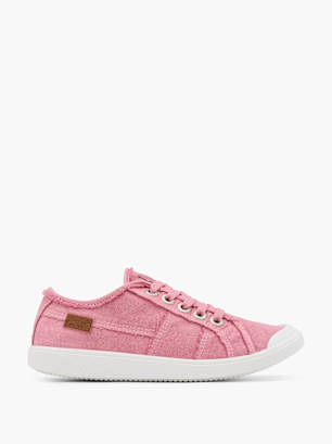 Blowfish Halbschuh Pink