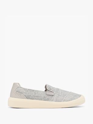 Blowfish Halbschuh Grau