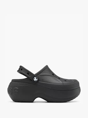 Crocs Zueco Negro