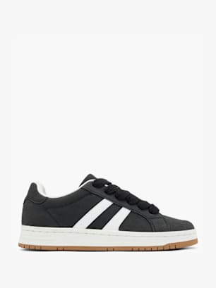 Graceland Sneaker Schwarz