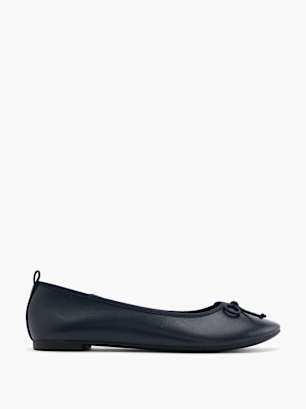 Graceland Ballerina Blu Scuro