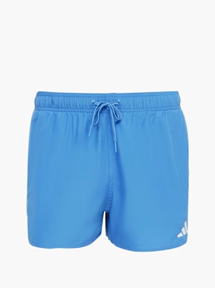 adidas Badeshorts Hellblau