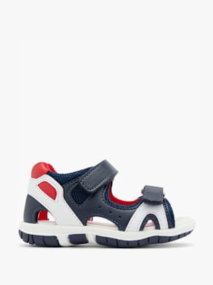 Chicco Sandalo Blu Scuro