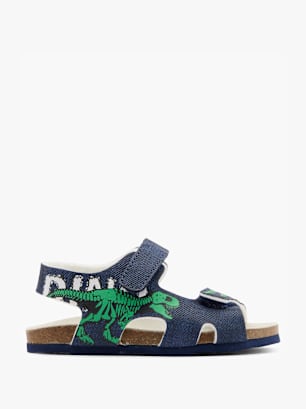 Chicco Sandalo Blu