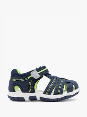 Chicco Sandalo Blu