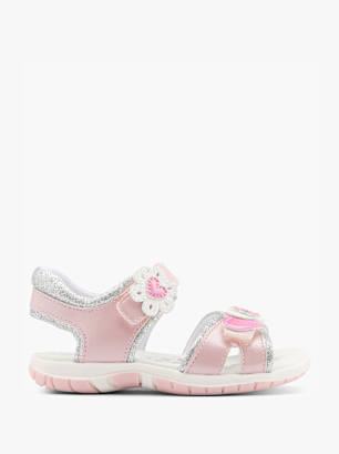 Chicco Sandalo Rosa