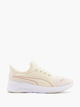 PUMA Slip-on маратонки Бежов