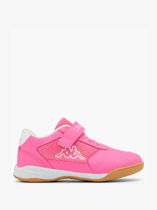 Kappa Hallenschuh Pink