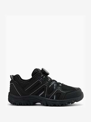 Landrover Sneaker Schwarz