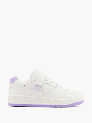 Kappa Sneaker Weiß