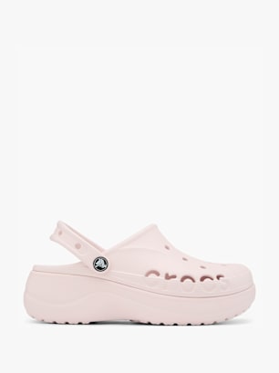 Crocs Klompe Ružičasta