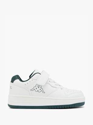 Kappa Baskets Blanc