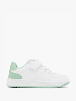 Graceland Baskets Blanc