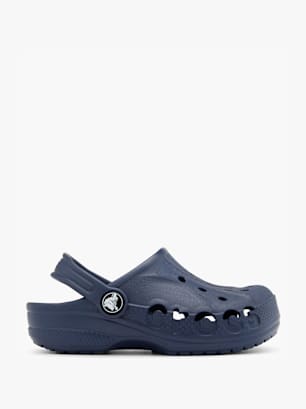 Crocs Sabot Albastru