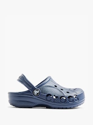Crocs Klompe Plava