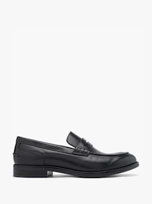 AM SHOE Stringata Nero