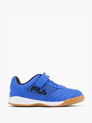 FILA Pantof de interior Albastru