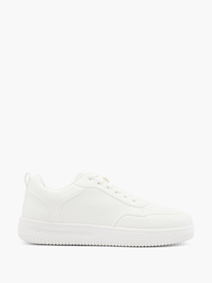 Memphis One Sneaker Weiß